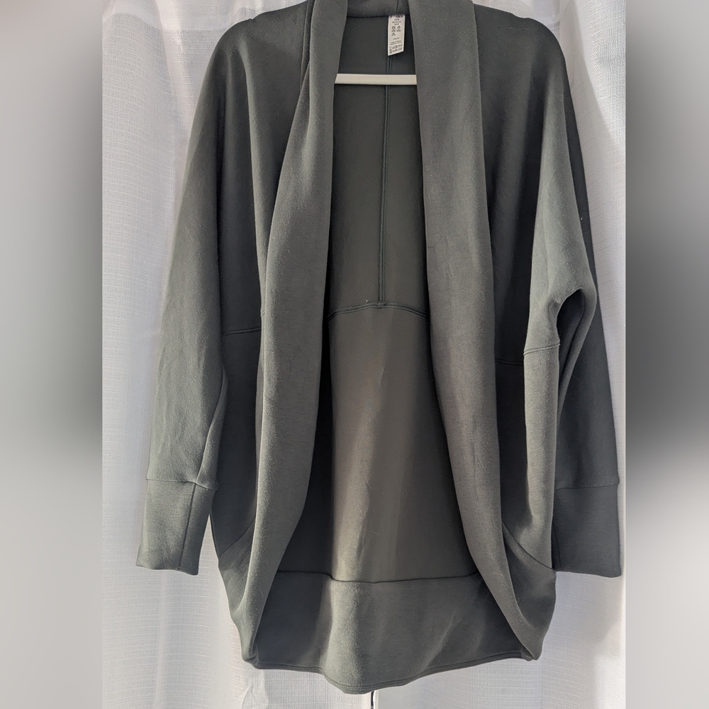 Spanx Cardigan XS